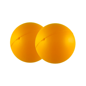 Doggy Fun Soft Foam balls 2-pack