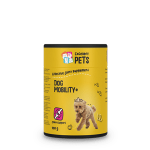 Excellent Pets Dog Mobility+ 100 g