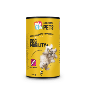 Excellent Pets Dog Mobility+ 250 g