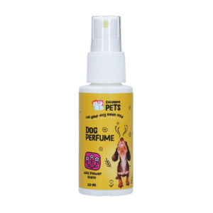 Excellent Dog Perfume