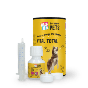 Excellent Pets Vital Total 50 ml