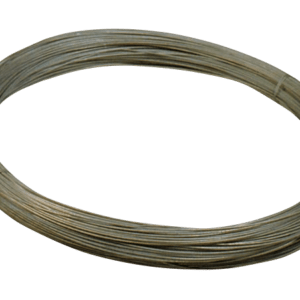 Draad verzinkt  1,8 mm