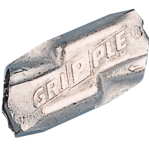 Draad verbinder gripple 2,0 - 3,25 mm