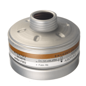 Dräger Filter RD 40 A2B2-P3