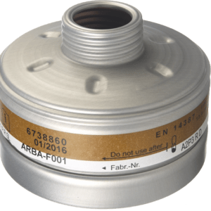 Dräger Filter RD 40 A2-P3
