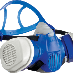 Dräger X-plore 3300 Combiset A2-P3
