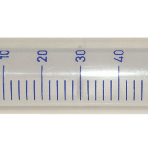 Drenchspuit 50ml schaap wegwerp