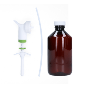 Excellent Drench-Dose Automatic Set