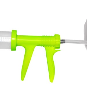 Drench-gun Automatic 80 ml compleet