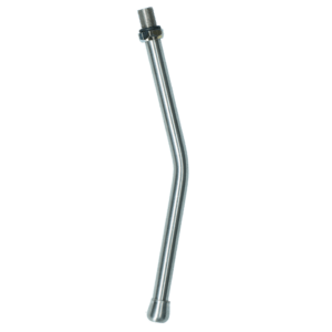 Drench-gun 300ml, Mondstuk-schroef los