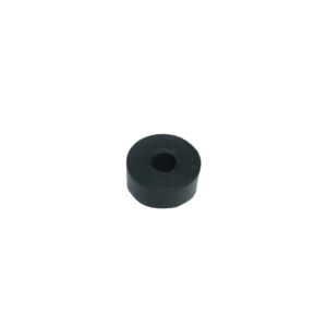 Rubber los voor messing nippel