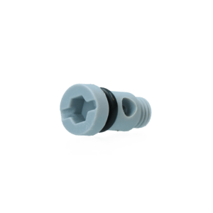 Drinkbak regelventiel nylon voor DRIN010
