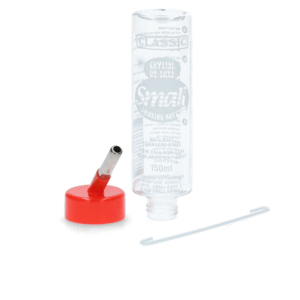 Classic Crystal Deluxe Drinkfles 150 ml
