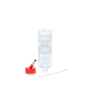 Classic Crystal Deluxe Drinkfles 320 ml