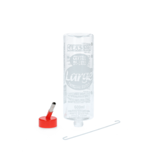 Classic Crystal Deluxe Drinkfles 600 ml