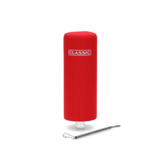 Classic Crystal Deluxe Thermo Hoes L - 600 ml