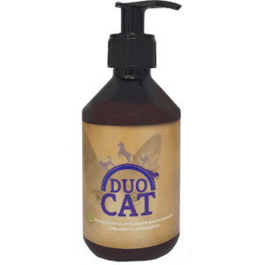 Duo Cat 250 ml