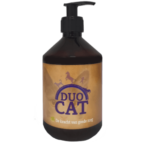 Duo Cat 500 ml