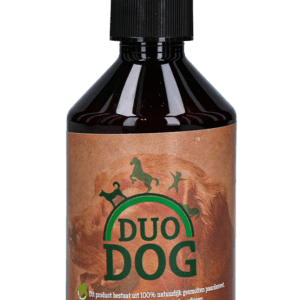Duo Dog Hond/Kat 250 ml