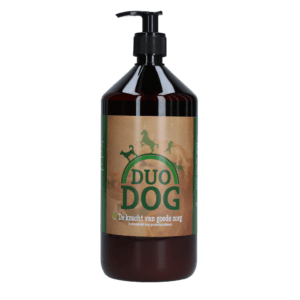 Duo Dog Hond/Kat 1 l