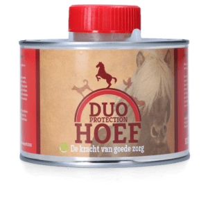 Duo Protection Hoef 500 ml