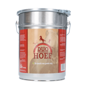 Duo Protection Hoef 5 l