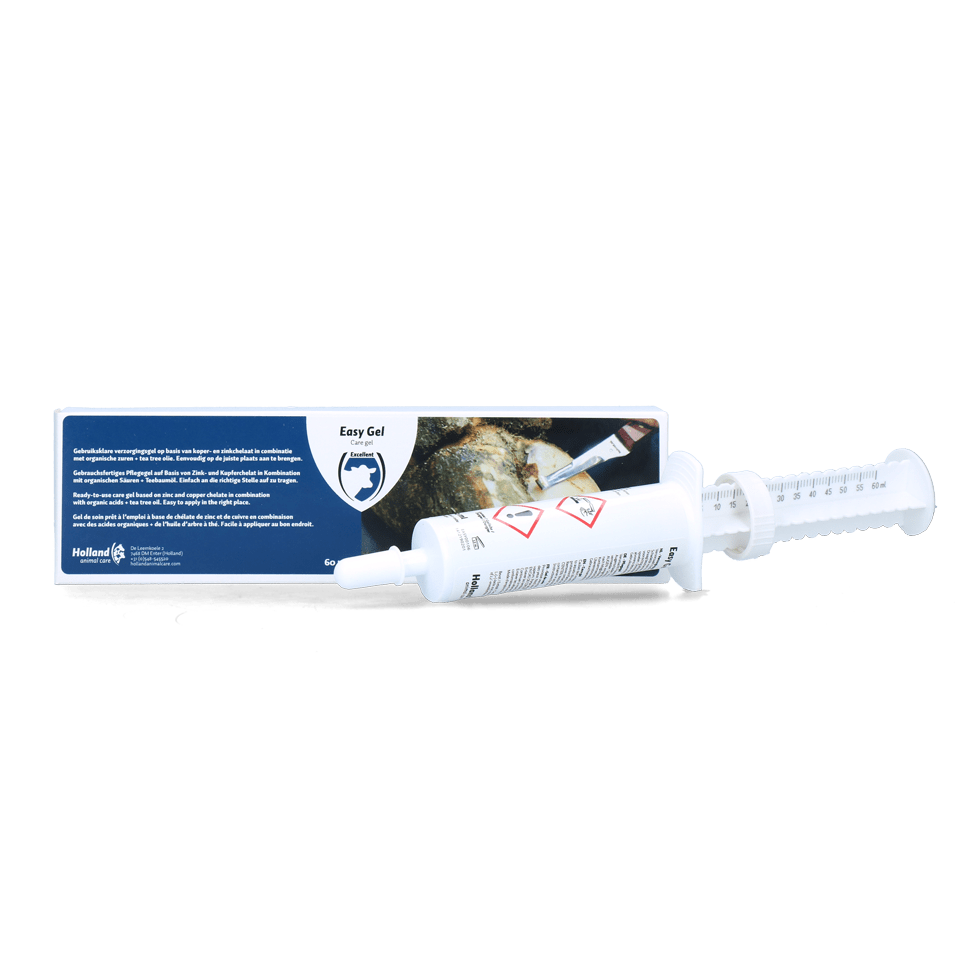 Excellent Easy Gel 60 ml