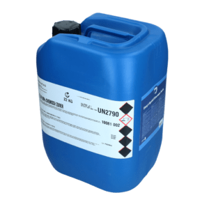 Excellent Easy Liquid Ethaanzuur 22 kg