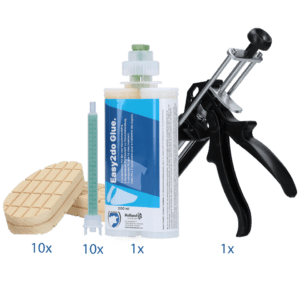 Excellent Easy2do Glue 200 ml Startpakket 10 beh.