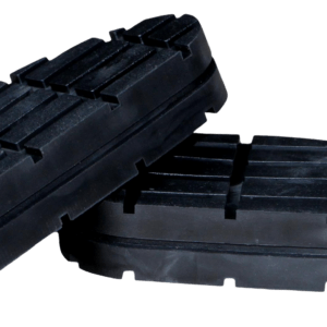 Excellent Easy Hoof Block PVC plastic - 11 cm