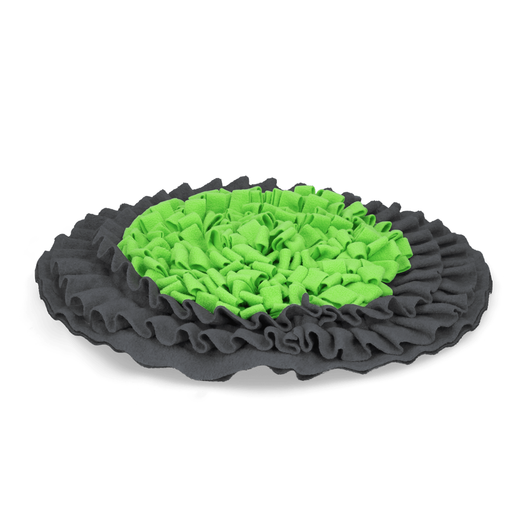 Eat Slow Live Longer Snuffle Mat