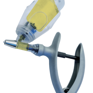 HSW Eco-Matic Luer Lock 1 ml