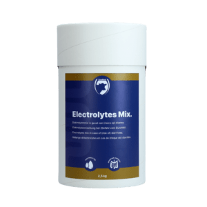 Excellent Electrolytenmix 2,5 kg