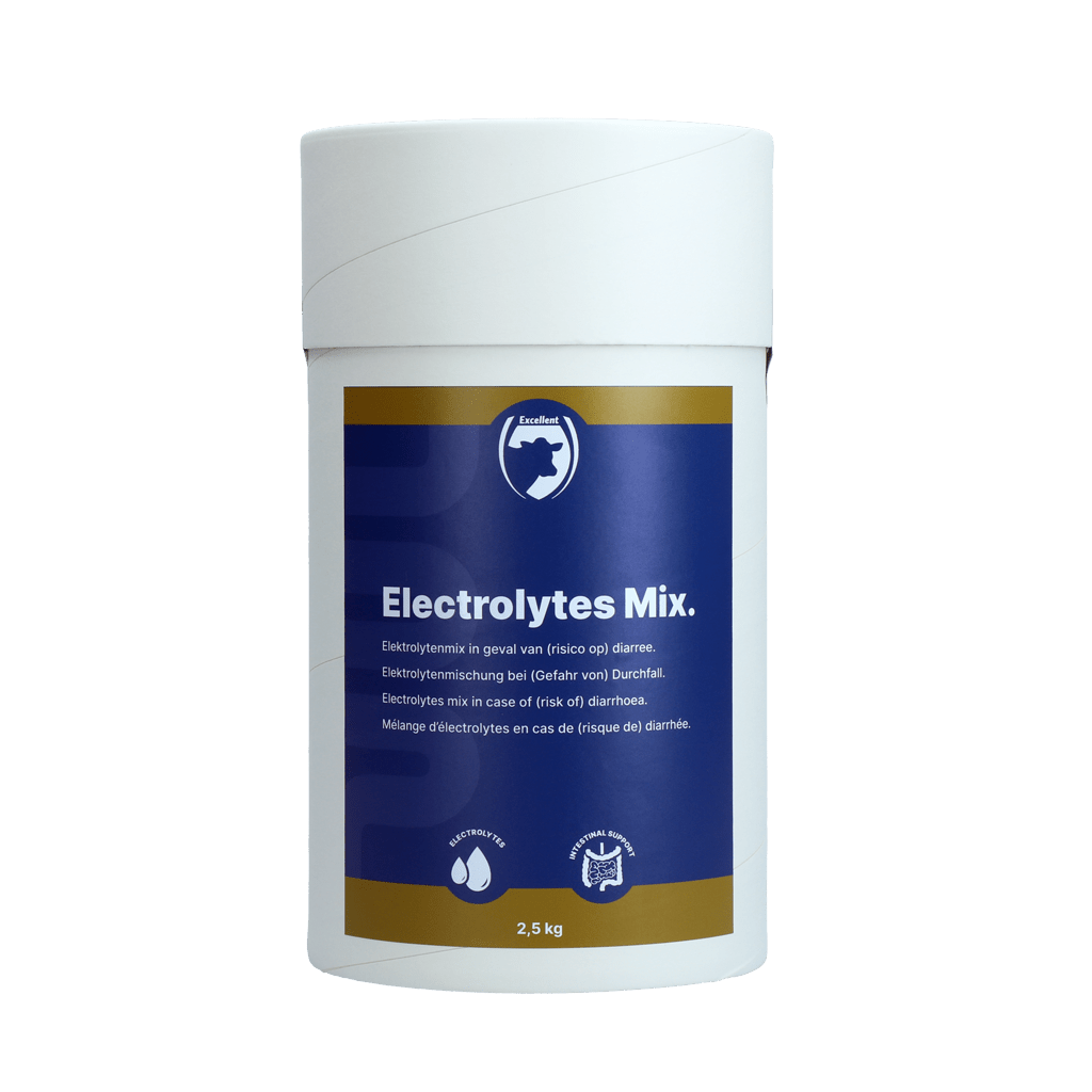 Excellent Electrolytenmix 2,5 kg