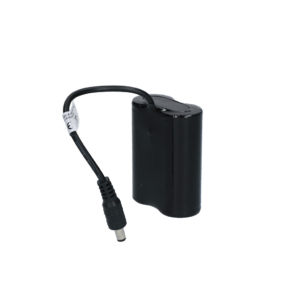 Emitter TubeTrap Accu