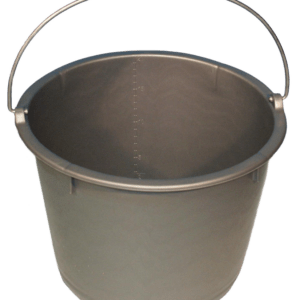 Emmer met maatverdeling 20 l