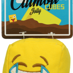 Catmoji Cube Jolly