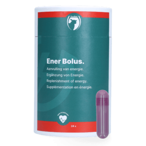Excellent Ener Bolus Schaap & Geit
