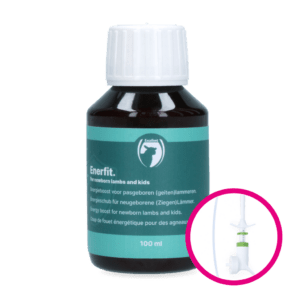 Excellent Enerfit lam/geit 100 ml