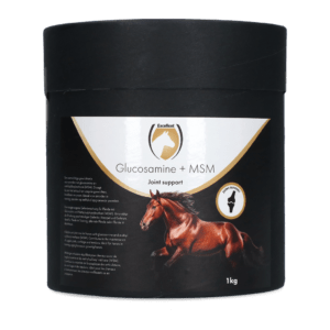 Excellent Horse Glucosamine + MSM 1 kg
