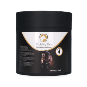 Excellent Horse Mobility Plus 40 x 25 g (1 kg)