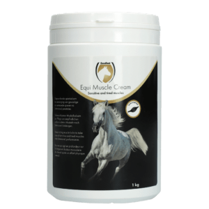 Excellent Horse Muscle Cream 1 kg