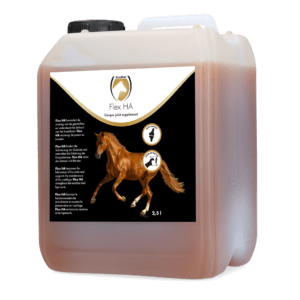 Excellent Horse Flex HA 2,5 l