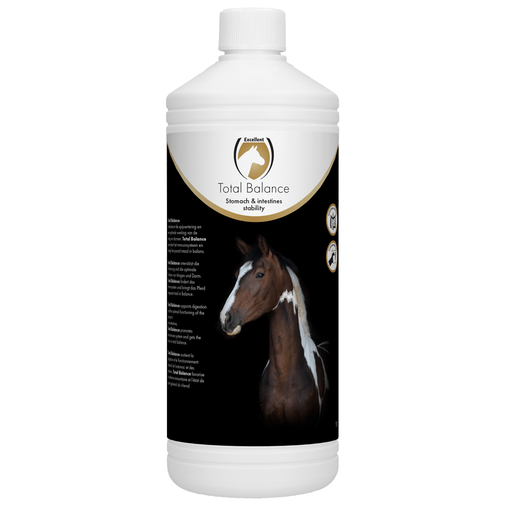 Excellent Horse Total Balance 1 l