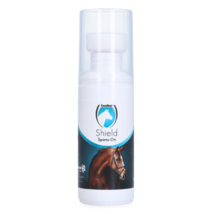 Excellent Horse Shield Spons-On 75 g NL/FR