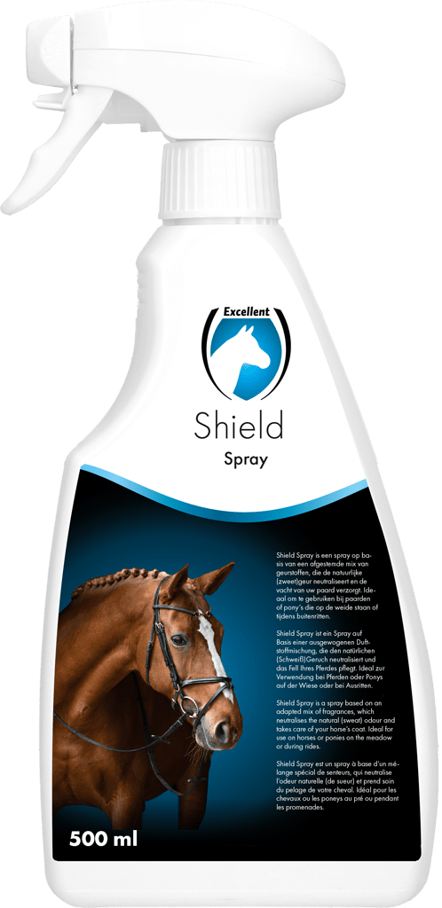 Excellent Horse Shield Spray 500 ml