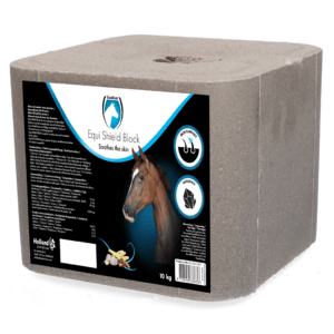 Excellent Horse Shield Block 10 kg