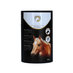 Excellent Horse Magnesium Citrate 500 g