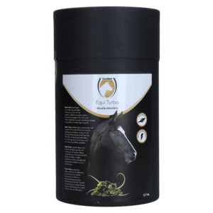 Excellent Horse Turbo 2,5 kg