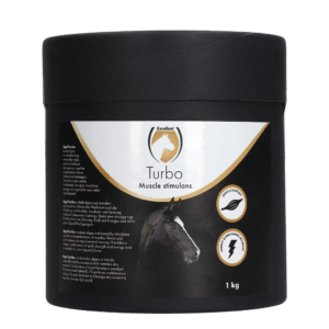Excellent Horse Turbo 1 kg